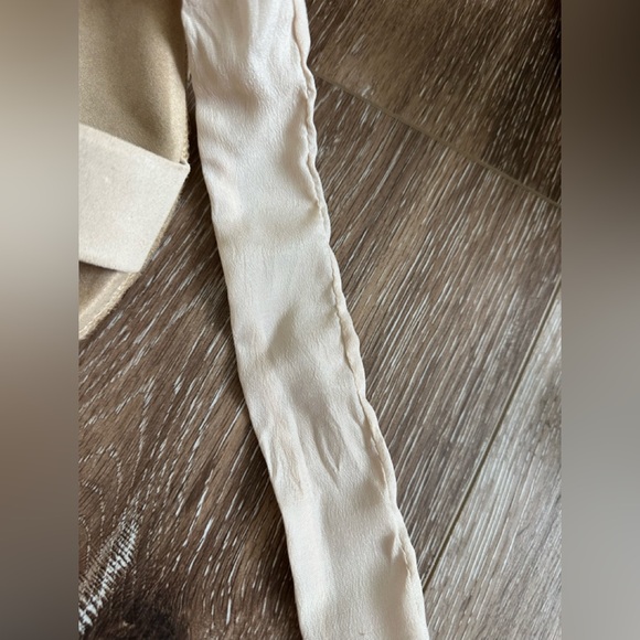 UGG Cream Espadrille Sandals - Picture 12 of 16